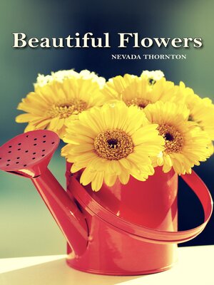 cover image of Beautiful Flowers